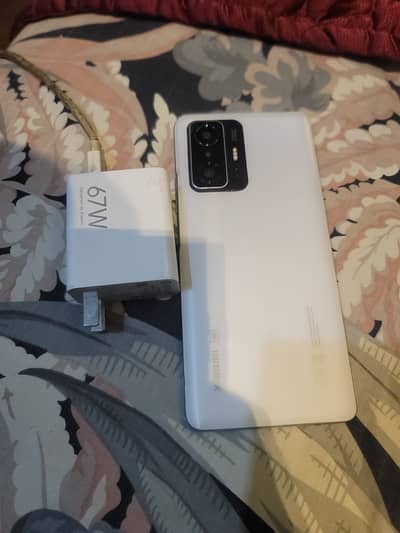 Xiaomi 11T