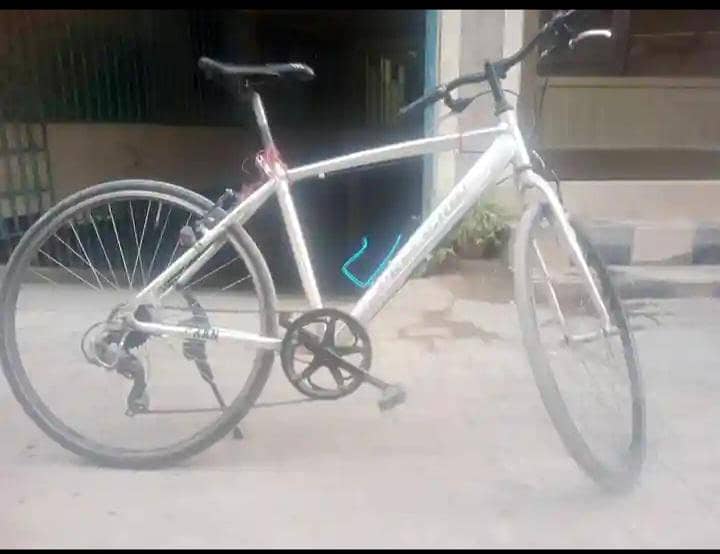 Bicycle 0