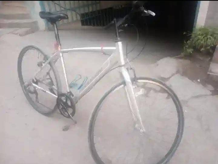 Bicycle 1