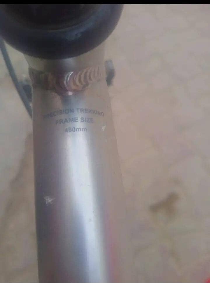 Bicycle 2