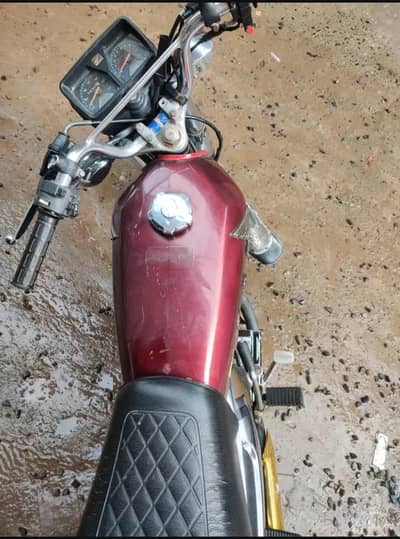 bilkul theek bike ha file missing hai gar ma ha