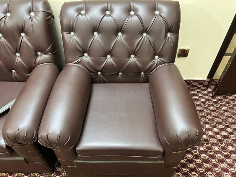 3+2+1 seater 2