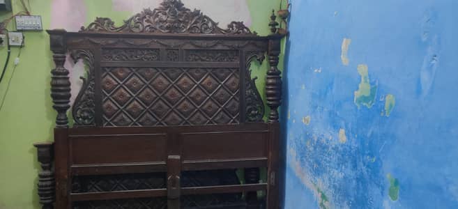 All Bedroom Set