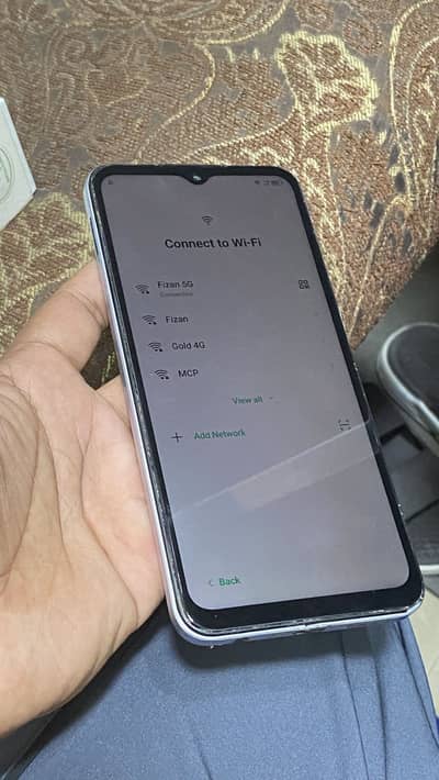 Infinix Note 12