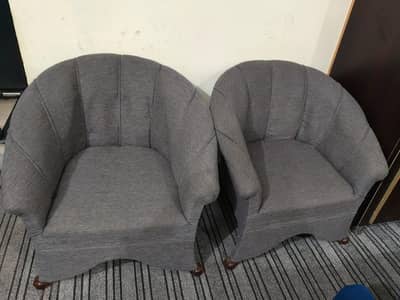 5 Seater sofa