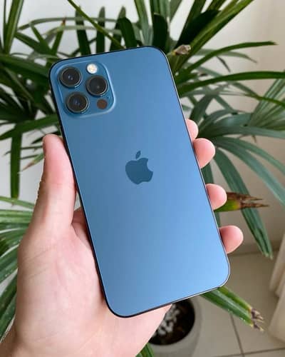 Apple iPhone 12 Pro Max 0/3/1022/26/200