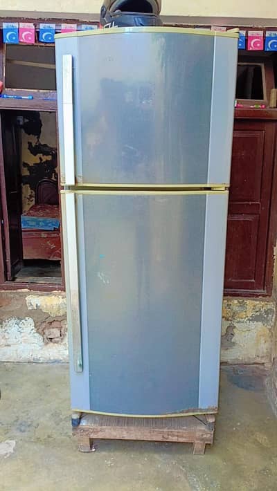 Fridge