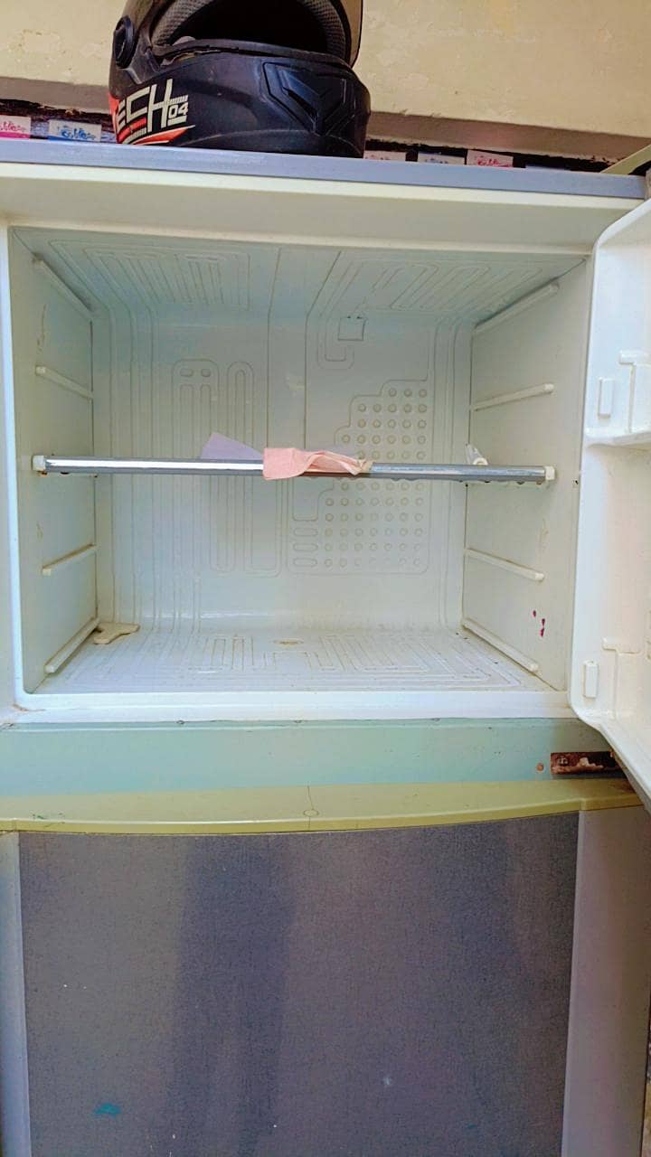Fridge 1