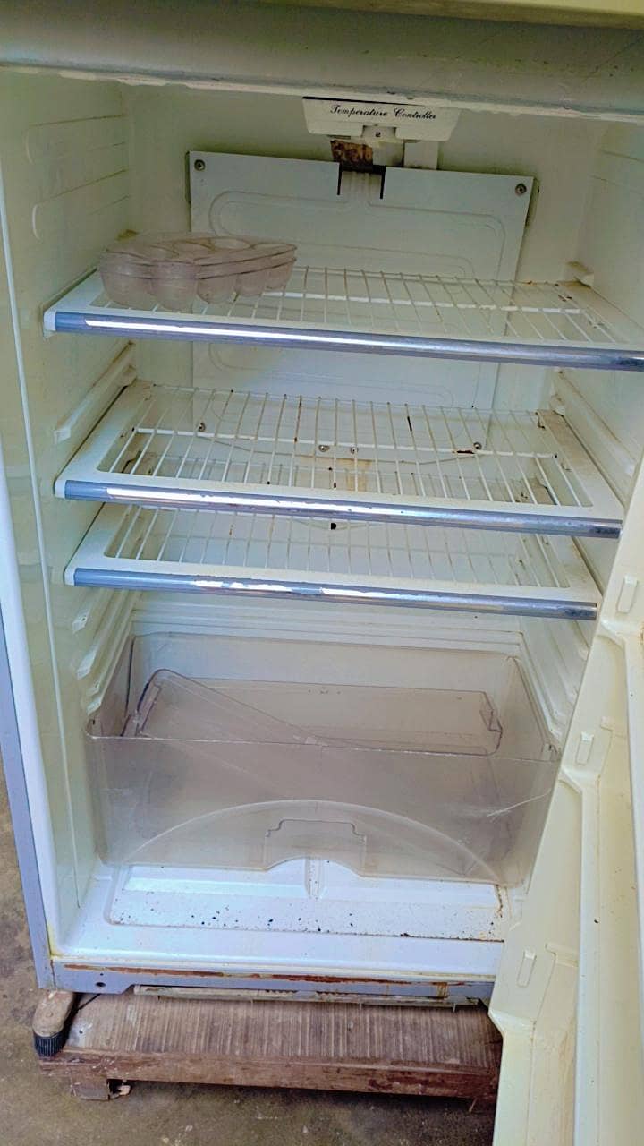 Fridge 2