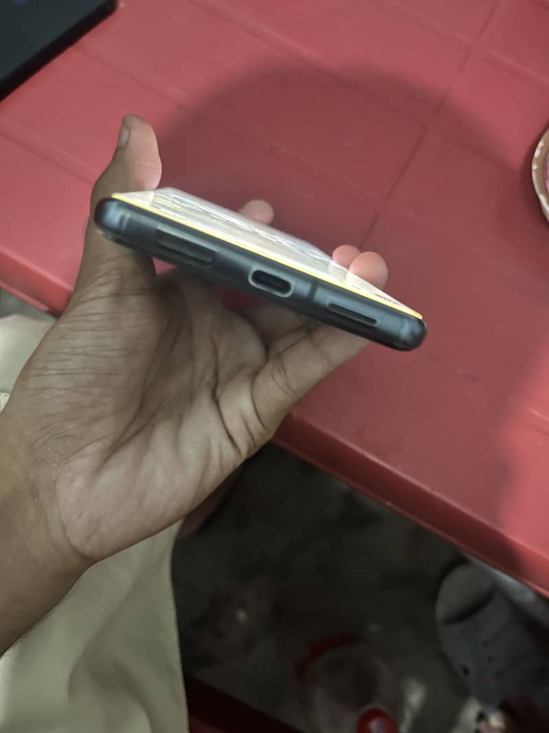 Google Pixel 7 Pro 3