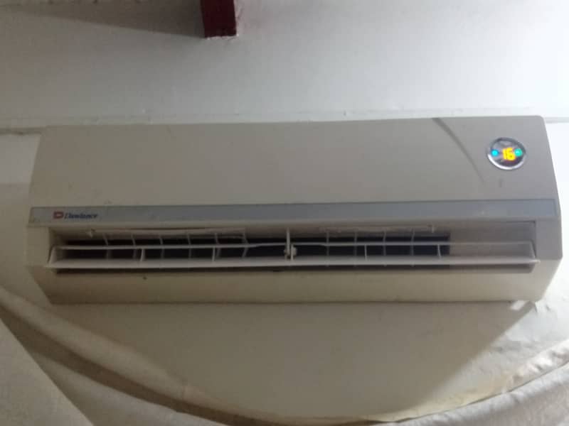 Air conditioner 0