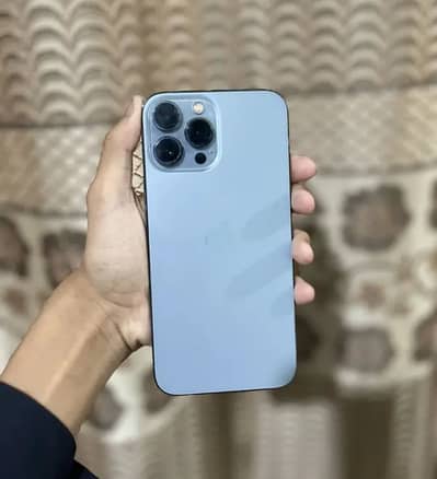 Apple iPhone 13 Pro Max