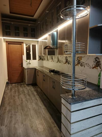 Home For Rent Rizwan colony near Kashmir road
