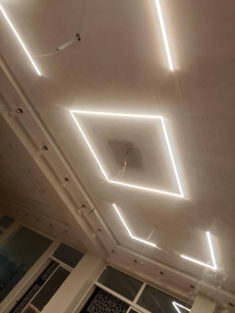 ceiling work 0