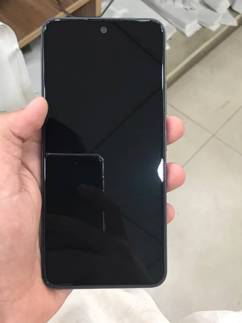 Itel S25 1