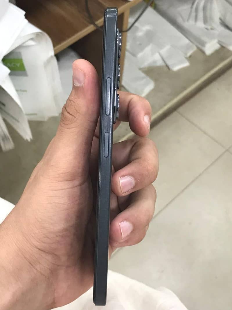 Itel S25 2