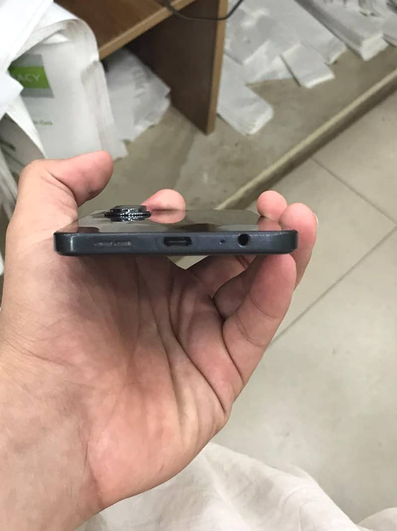 Itel S25 3