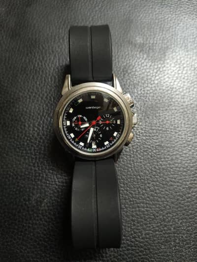 Weinberger Automatic Watch