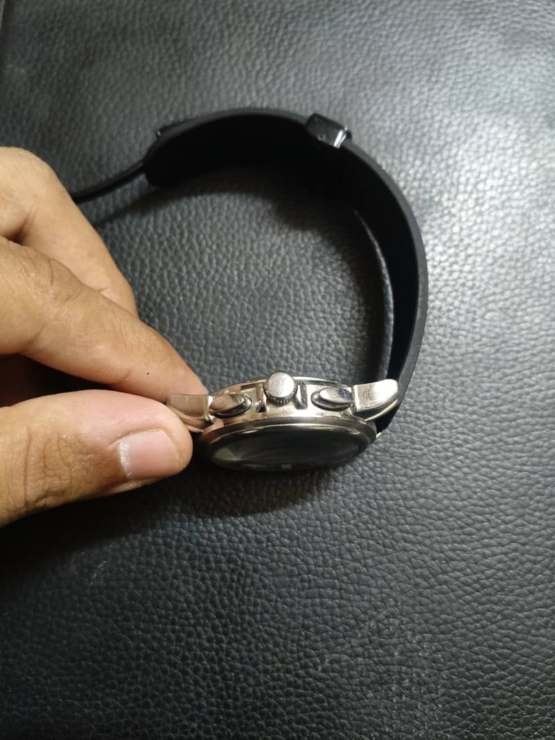 Weinberger Automatic Watch 6