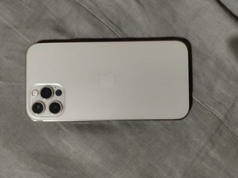 Apple iPhone 12 Pro 0