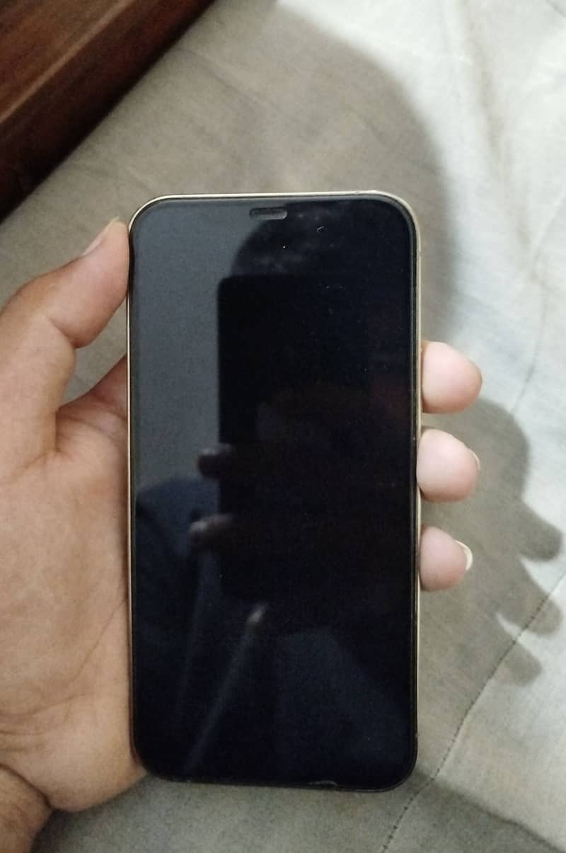 Apple iPhone 12 Pro 1