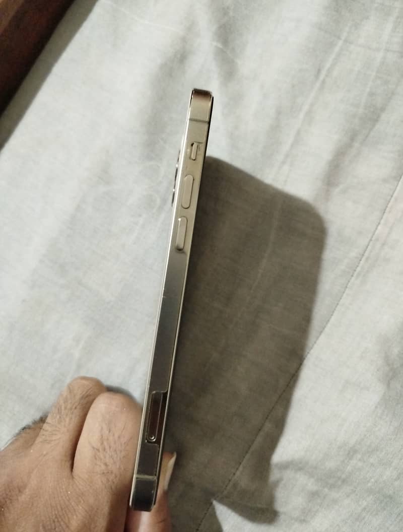 Apple iPhone 12 Pro 2