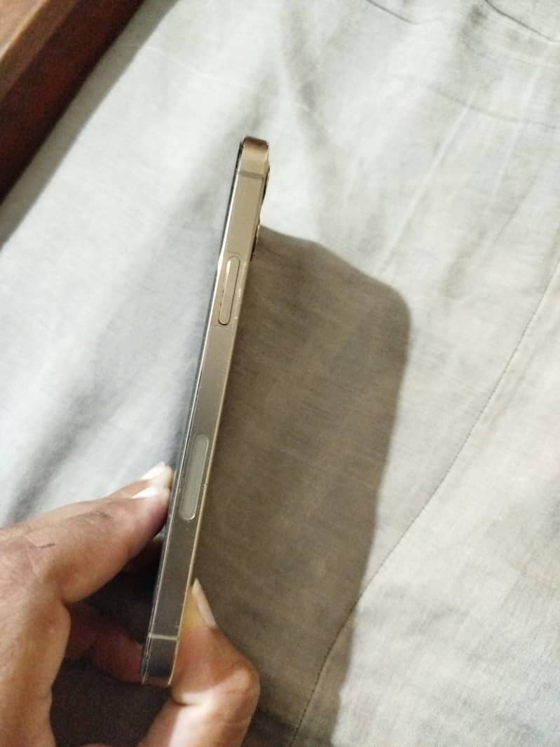 Apple iPhone 12 Pro 3