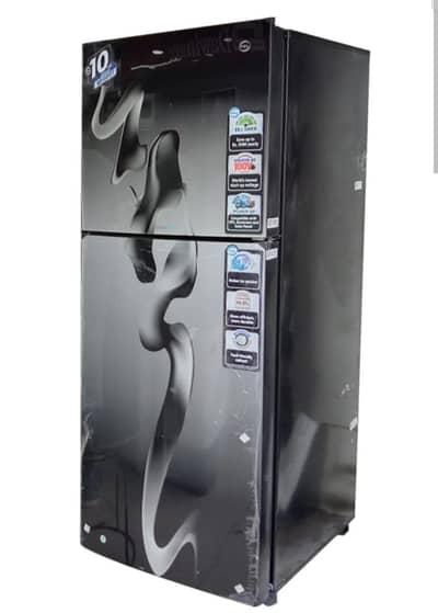PEL Jambo full size Fridge only 1 year used brand new condition