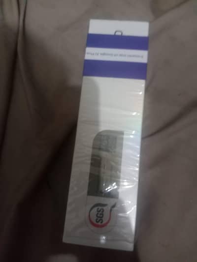 Infinix Hot 7