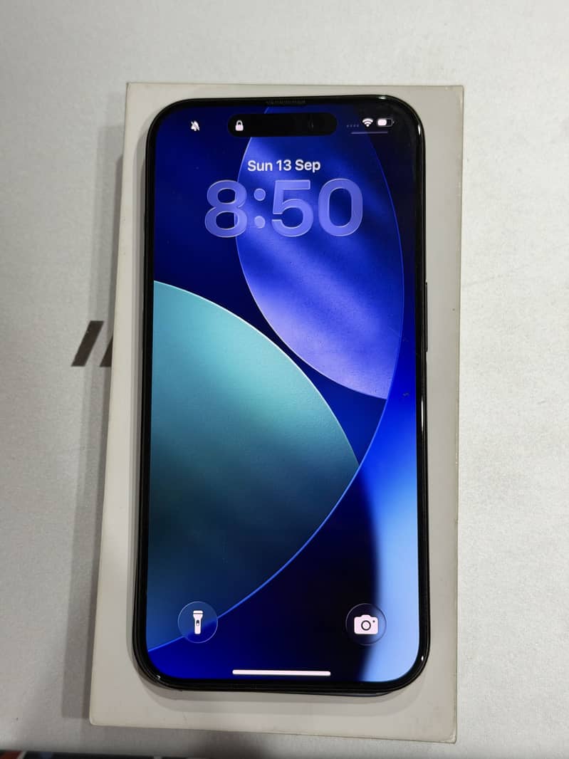 Apple iPhone 15 Pro 2