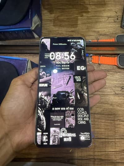 Tecno CAMON 20