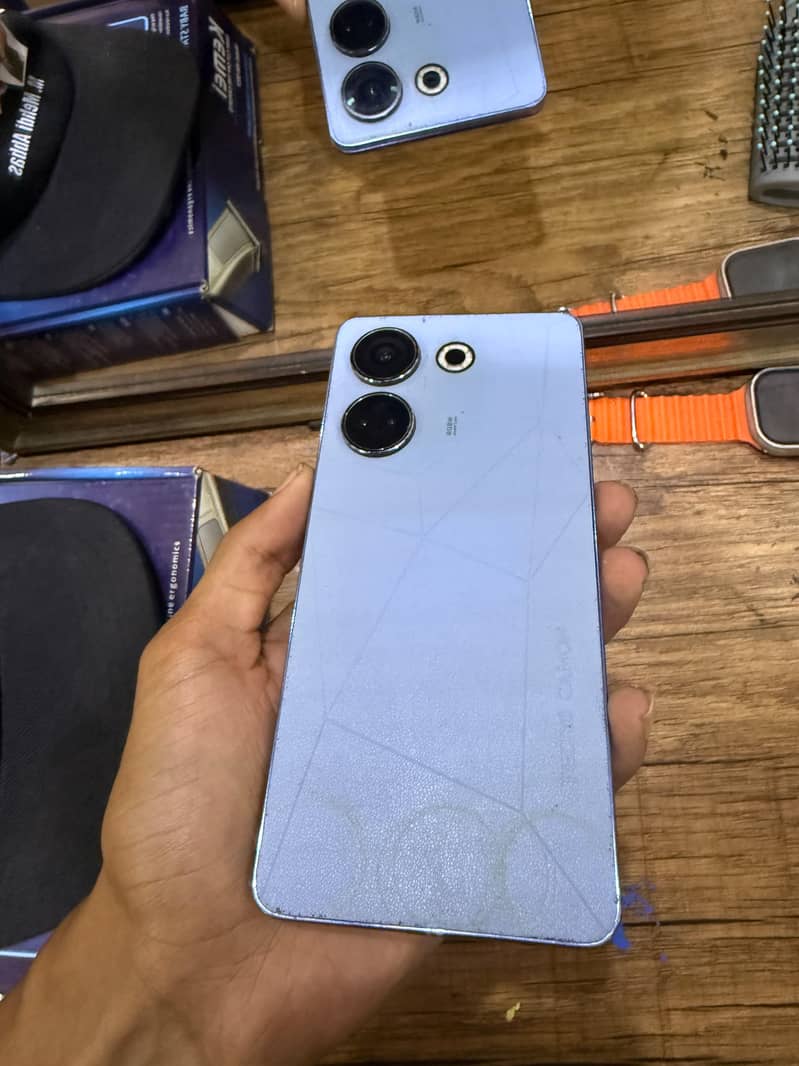 Tecno CAMON 20 2