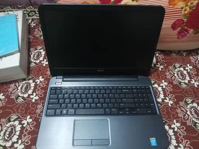 Dell laptop core i3