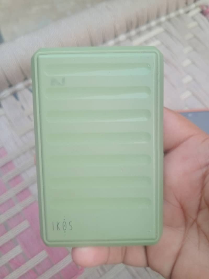Ikkos k7 2