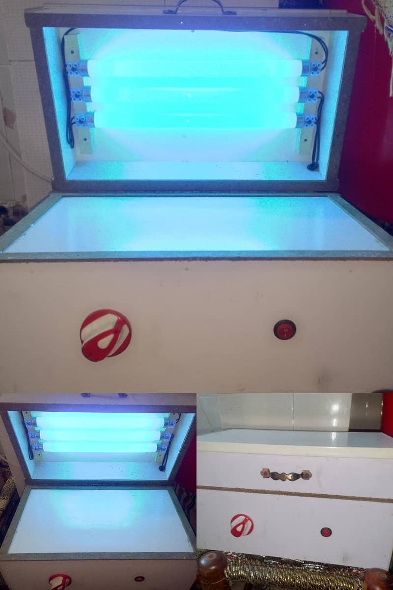 Rubber stemp machine 0