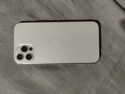 Apple iPhone 12 Pro