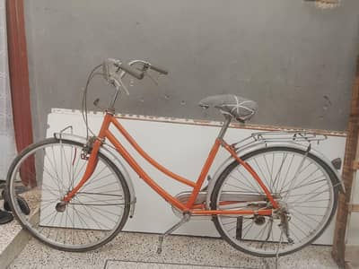 bicycle for sale