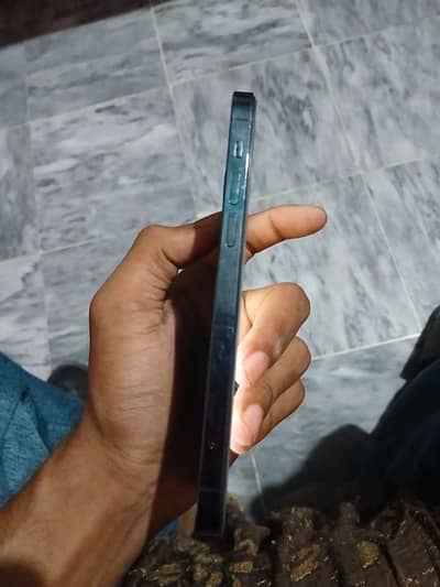 Apple iPhone 12 Pro