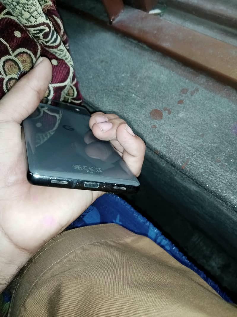 Google Pixel 7a 1