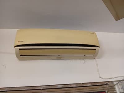 Kenwood 1.5 ton