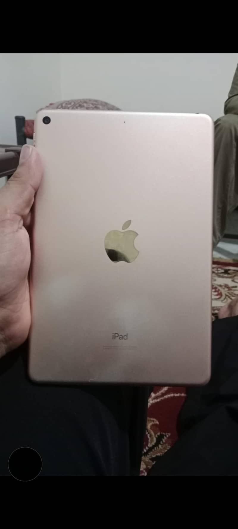 Ipad mini 5 64 gb 0