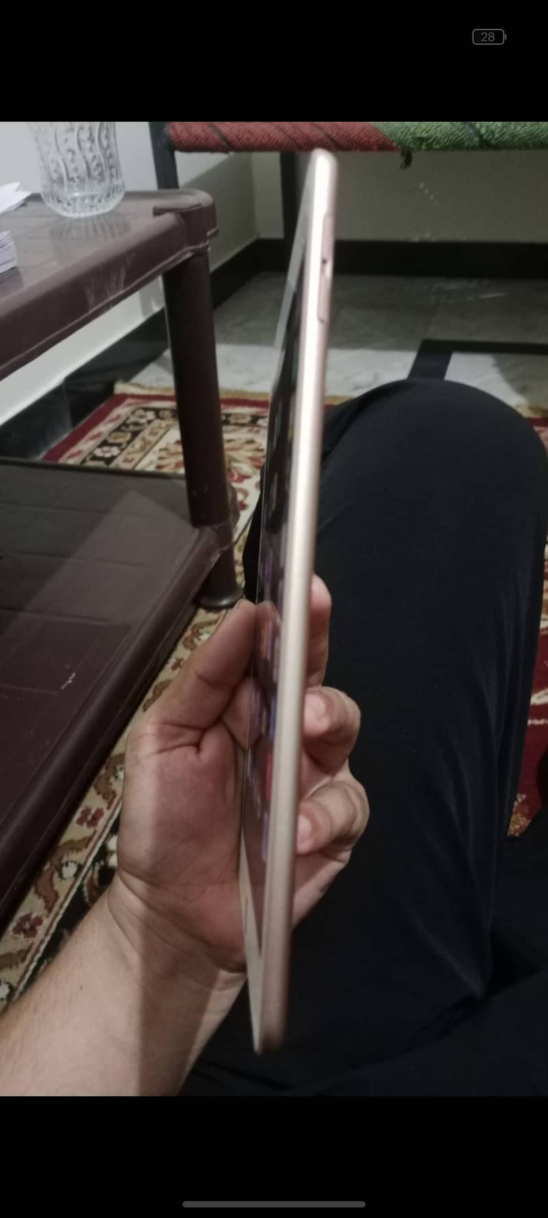 Ipad mini 5 64 gb 2