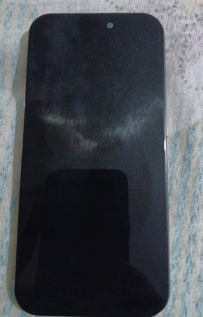 Apple iPhone 15 Pro 1