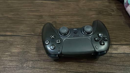 PS5 Controller Black