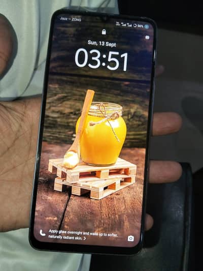 Vivo yo5 Modal