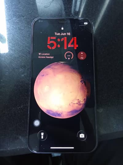 Apple iPhone 12 Non PTA JV