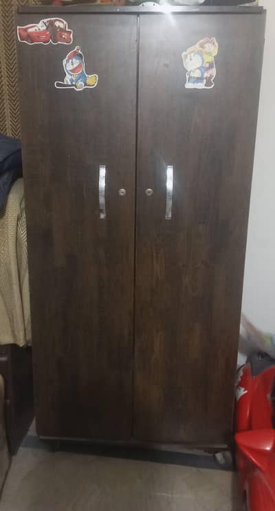 kids wardrobe