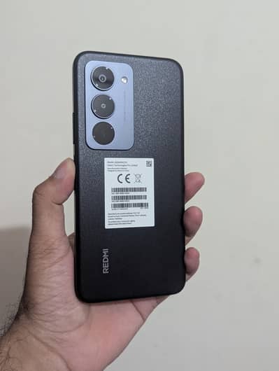 Xiaomi Redmi 15 8GB RAM + 128GB ROM for Sale | Like New