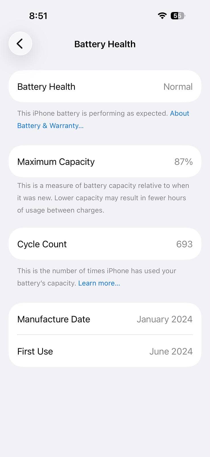 Apple iPhone 15 1