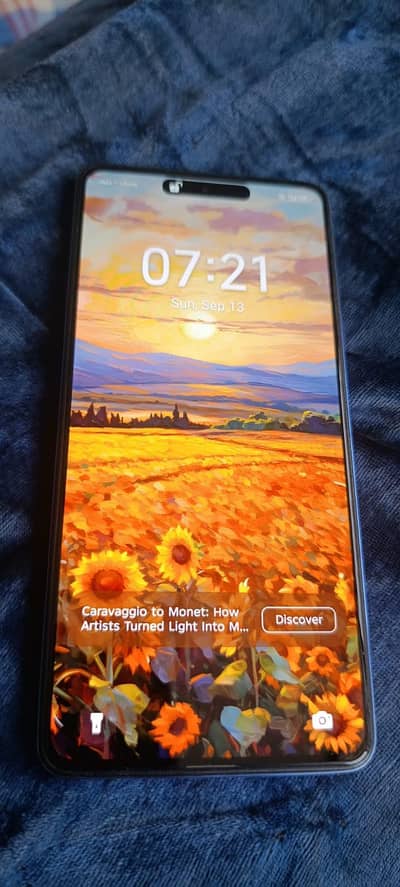 Tecno CAMON 20